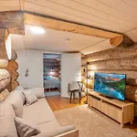 Rytilampi B By Interhome Nyaraló