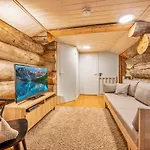Rytilampi B By Interhome Ruka
