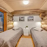 בית נופש Rytilampi B By Interhome