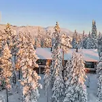 Rytilampi B By Interhome * Ruka