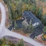 Rytilampi B By Interhome Ruka