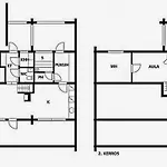 Rytilampi B By Interhome Nyaraló