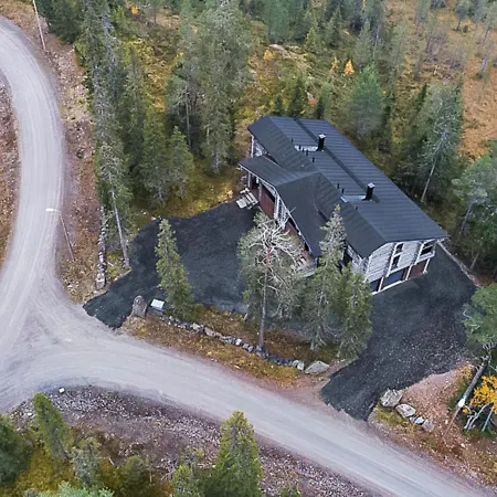 Rytilampi B By Interhome Tatil Evi