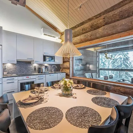 Tatil Evi Rytilampi B By Interhome *