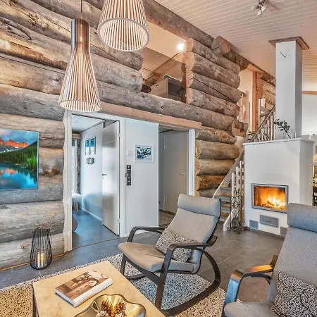 Rytilampi B By Interhome