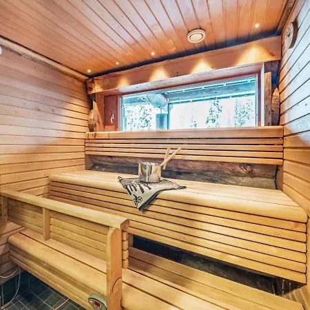 Rytilampi B By Interhome 펜션