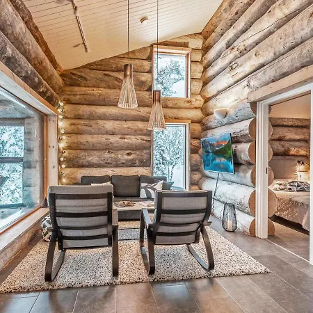 Rytilampi B By Interhome Ruka