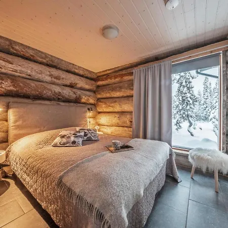 Tatil Evi Rytilampi B By Interhome