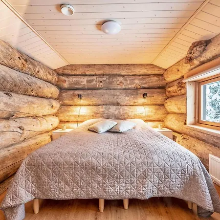 Tatil Evi Rytilampi B By Interhome Ruka