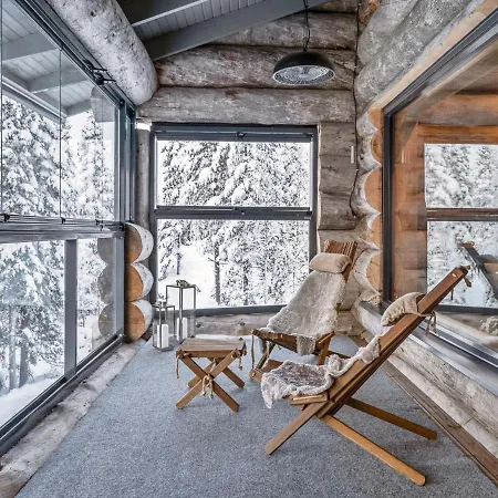 Rytilampi B By Interhome Holiday home