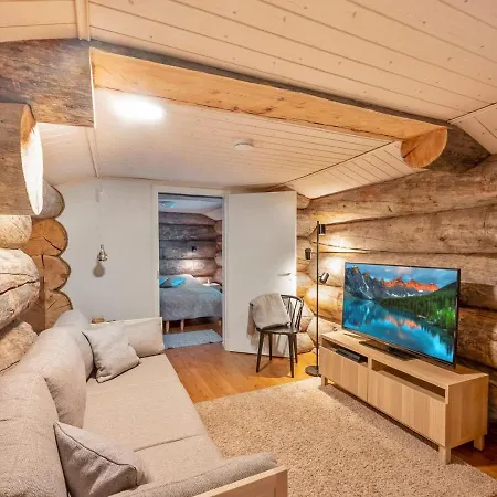 Rytilampi B By Interhome 펜션