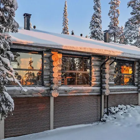 Rytilampi B By Interhome Holiday home