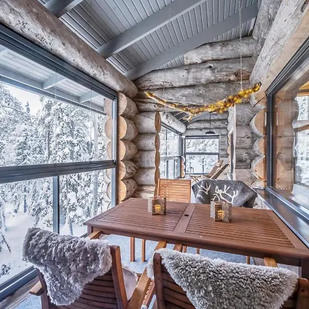 Rytilampi B By Interhome Tatil Evi *