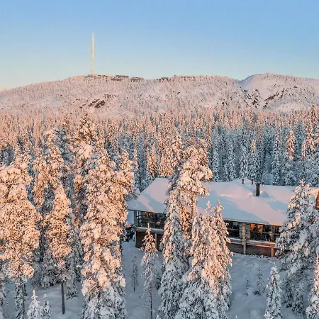 Tatil Evi Rytilampi B By Interhome *