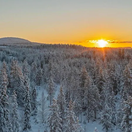 Rytilampi B By Interhome Ruka