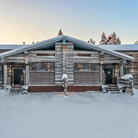 Holiday home Rytilampi B By Interhome