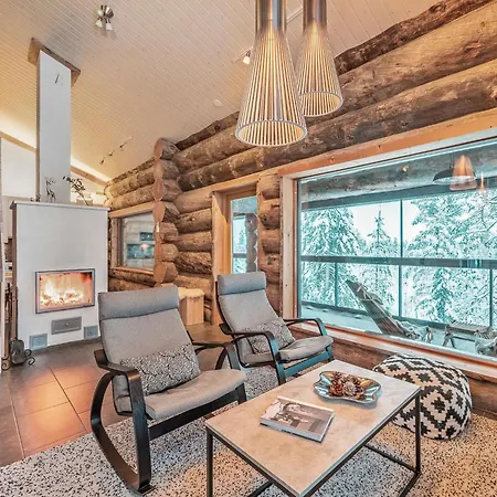 Rytilampi B By Interhome 度假居 *