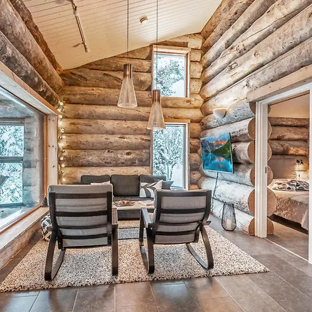 Rytilampi B By Interhome Semesterbostad *