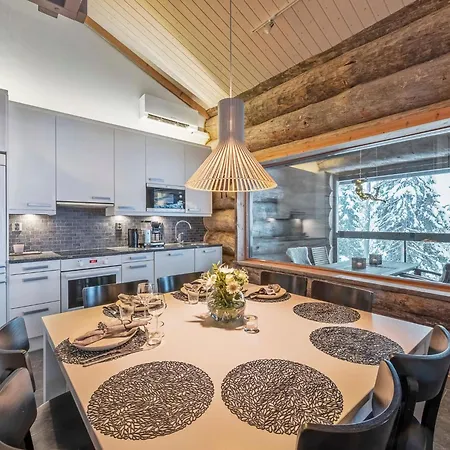 Rytilampi B By Interhome Semesterbostad