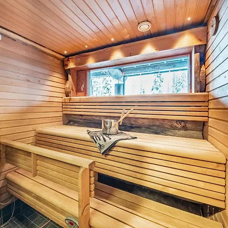 Rytilampi B By Interhome Ruka