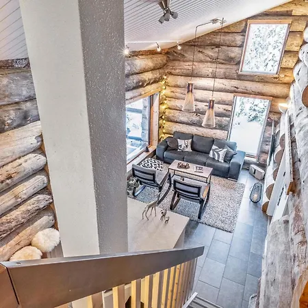 Rytilampi B By Interhome Semesterbostad