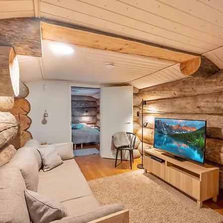 Rytilampi B By Interhome Casa de Férias