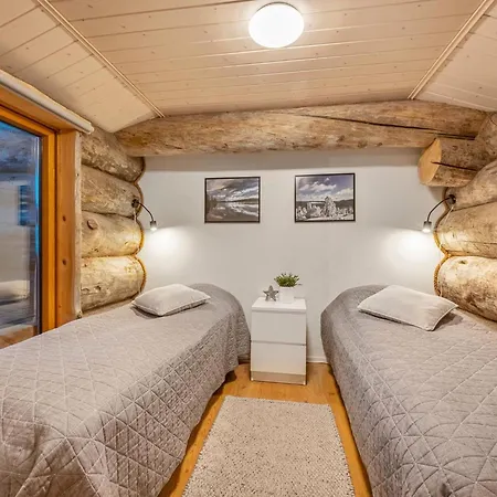 Casa de Férias Rytilampi B By Interhome