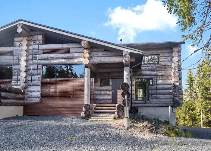 Rytilampi B By Interhome 度假居