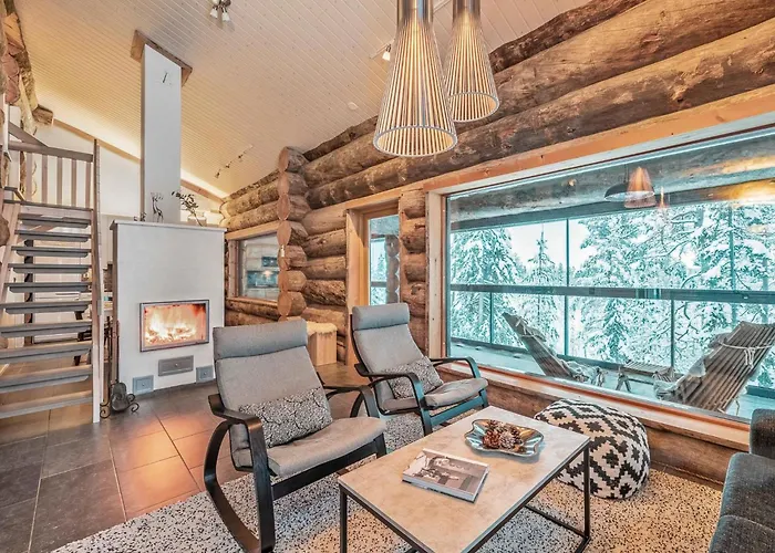 Rytilampi B By Interhome Semesterbostad *