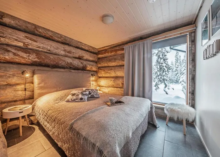 Rytilampi B By Interhome Semesterbostad