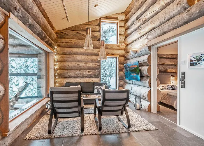 Rytilampi B By Interhome Semesterbostad *