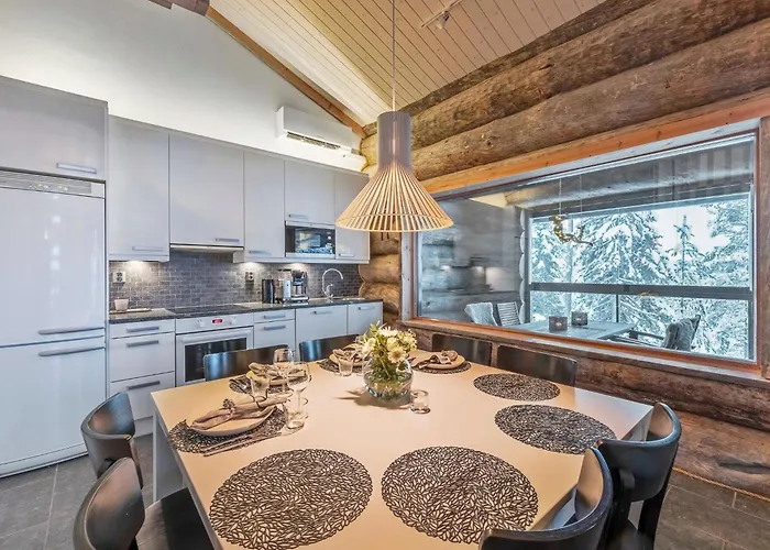 Rytilampi B By Interhome Semesterbostad