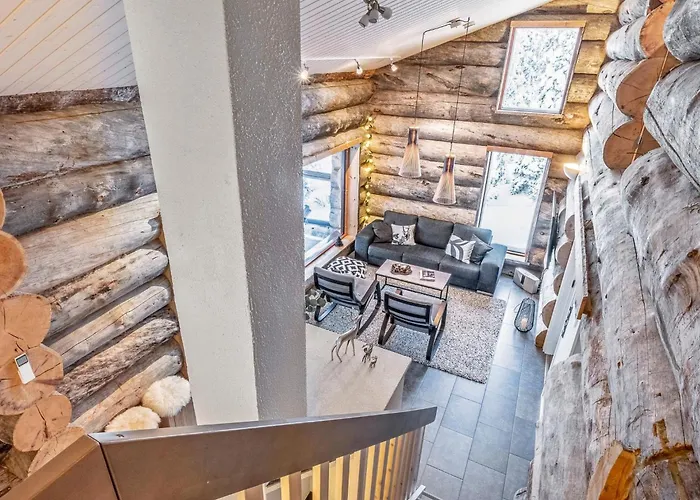 Rytilampi B By Interhome 度假居