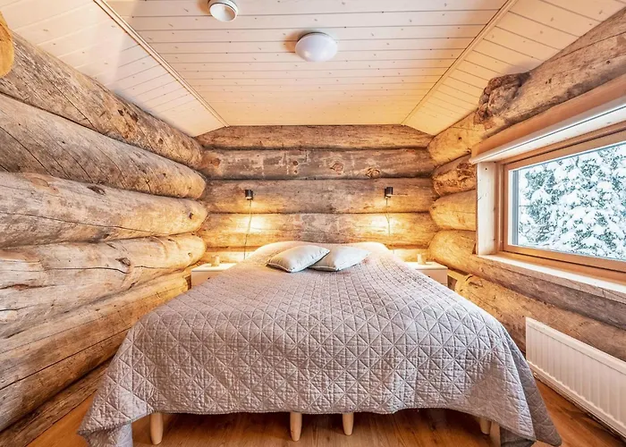 Rytilampi B By Interhome