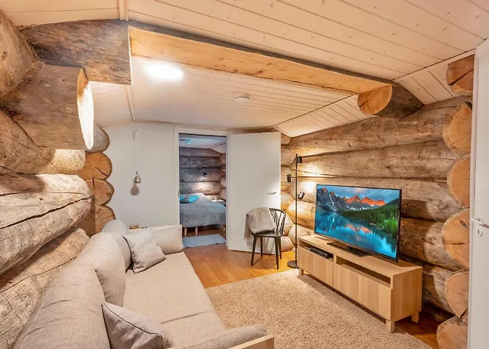 Rytilampi B By Interhome Semesterbostad