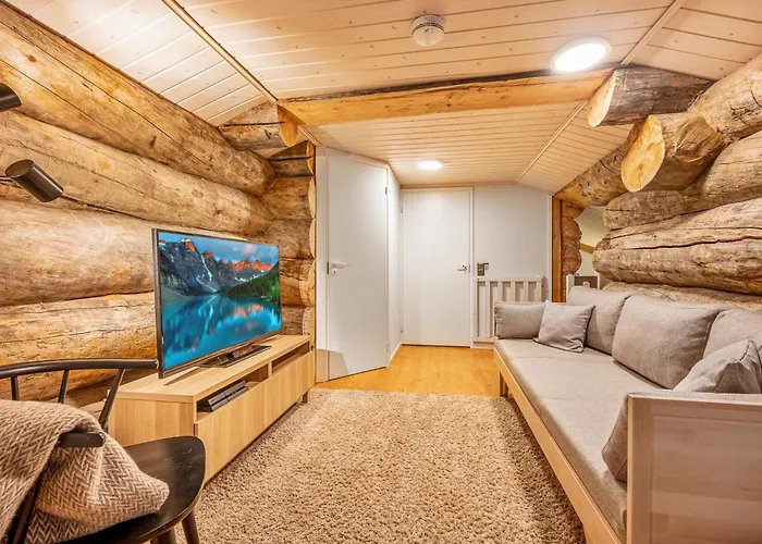 Rytilampi B By Interhome Ruka