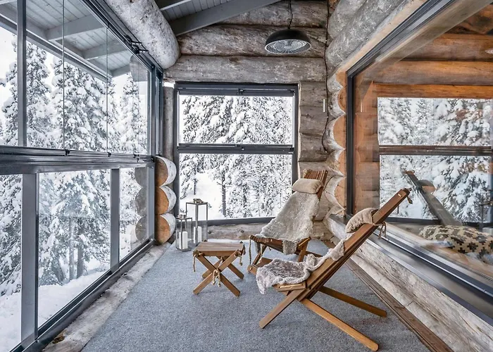 Rytilampi B By Interhome