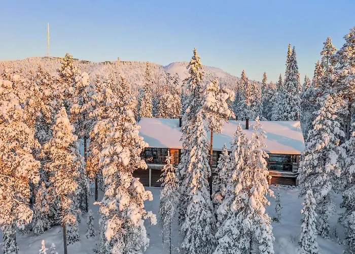 Rytilampi B By Interhome * Ruka