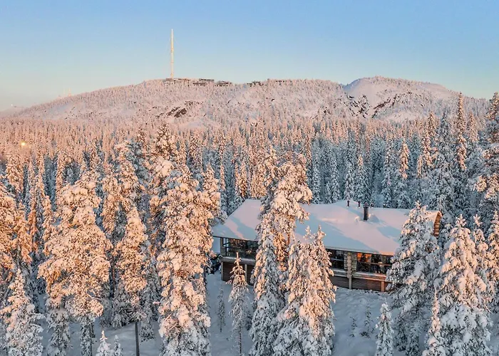 Rytilampi B By Interhome Semesterbostad