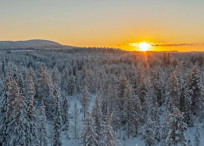 Rytilampi B By Interhome 度假居